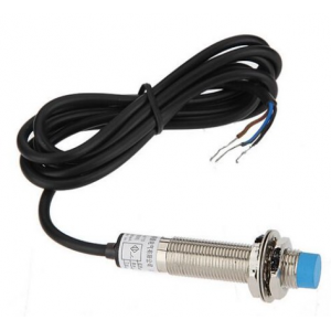 Proximity Switch Photoelectric Switch Sensor NPN LJ12A34Z/BX