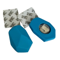 IBEACON HV-200 With Tempt And Accel Sensor IC Module IBEACON HV-200 With Tempt And Accel Sensor IC Module