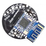 IBEACON Watch IC Module