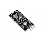 LM35 Temperature Sensor Module