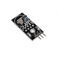 LM35 Temperature Sensor Module