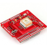 GPS Shield Module