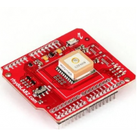 GPS Shield Module GPS Shield Module