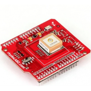 GPS Shield Module GPS Shield Module