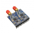 Lora Radio Shield (433M) Module