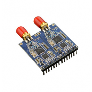 Lora Radio Shield (433M) Module Lora Radio Shield (433M) Module