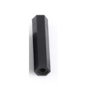 30 mm Female to Female Insulated Spacer TIS - 30 30 mm Female to Female Insulated Spacer TIS - 30