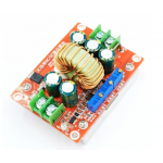 12A High-Power Step-Down LED Drive Power Module
