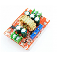 12A High-Power Step-Down LED Drive Power Module