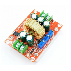 12A High-Power Step-Down LED Drive Power Module