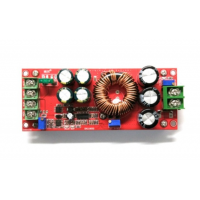 1200W 20A Super Power Constant Voltage Constant Current Module 1200W 20A Super Power Constant Voltage Constant Current Module