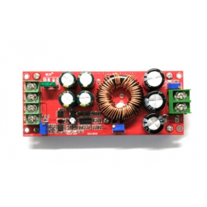 1200W 20A Super Power Constant Voltage Constant Current Module