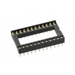 24 Pin IC Base