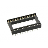 24 Pin IC Base 24 Pin IC Base