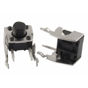 TACTILE SWITCH TC 100A TACTILE SWITCH TC 100A