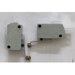 LE MSW 02 60MM LIMIT Switch