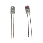 WHITE LED 3mm
