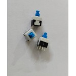 PB-80L PUSH TO ON- OFF SWITCH