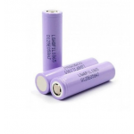 LG F1L 18650 3350mah Battery