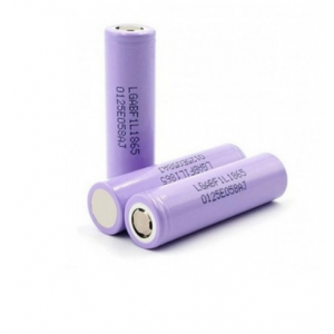 LG F1L 18650 3350mah Battery