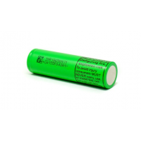 LG MJ1 18650 3500mah Battery