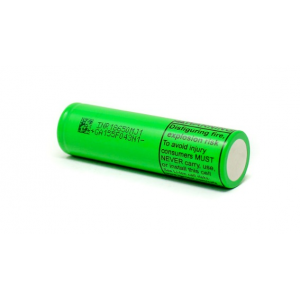 LG MJ1 18650 3500mah Battery