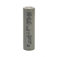 18650 2600mAh LG Battery 18650 2600mAh LG Battery