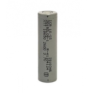 18650 2600mAh LG Battery