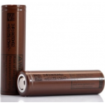 18650 3000MAH 20A LG HG2 battery