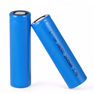 3.7V 2600mAh LI Cell GP Battery 3.7V 2600mAh LI Cell GP Battery