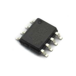 IL34063AN DC - DC Convertor SMD IC IL34063AN DC - DC Convertor SMD IC