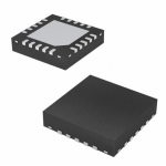 NRF24L01P-R RF TxRx ISM SMD IC