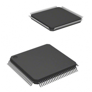 STM32F103VET6 Microcontroller SMD IC