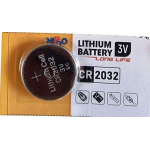 CR2032 Battery NIPPO