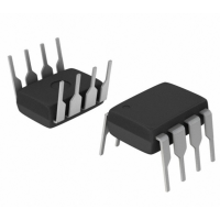 24C1024 1M Bit EEPROM Memory DIP IC 24C1024 1M Bit EEPROM Memory DIP IC