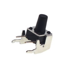 Tact Vertical Switch -100F Tact Vertical Switch -100F