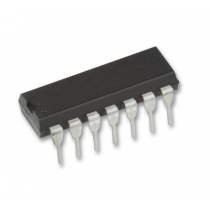 LM339 Low Power Low Offset Voltage Quad Comparator IC DIP-14 Package LM339 Low Power Low Offset Voltage Quad Comparator IC DIP-14 Package