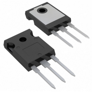 IRFP4227 Power MOSFET IRFP4227 Power MOSFET
