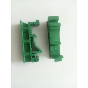 DIN Rail PCB Mounting Bracket(01)
