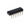 LM747 Dual Operational Amplifier