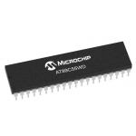 AT89C55WD 8 Bit Microcontroller DIP IC