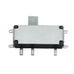 SLIDE SWITCH SMD MSS 12C01