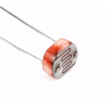 5 mm LDR (Light Dependent Resistor)