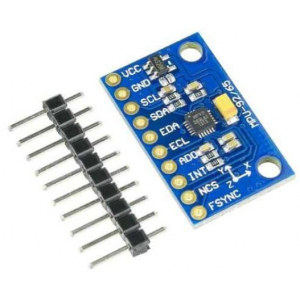 GY-9250 9axis Sensor Module GY-9250 9axis Sensor Module
