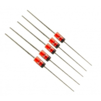 5.1v 1/2Watt Zener diode 5.1v 1/2Watt Zener diode