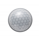 Fresnel Lense Milky White