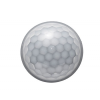 Fresnel Lense Milky White Fresnel Lense Milky White