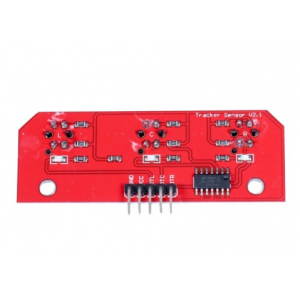 IR Sensor Array 3 Way IR Sensor Array 3 Way