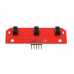 IR Sensor Array 3 Way
