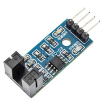Speed Measuring Sensor Module For Arduino